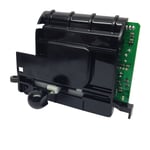 Kitchenaid 6QT Stand Mixer Speed Control Module PCB With A Black Lever. 110V