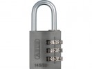 Hengelås Abus 145/30 C Kode Titan 650209763.06