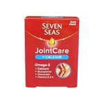 Seven Seas - JointCare + Calcium - DUO PACK - 60 Tablets - EXPIRY 02/2026 ✅️