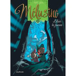 Mélusine - Tome 19 - L'élixir de jouvence (réédition) (BD)