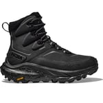 HOKA ONE Kaha 2 Frost Gore-tex Noir 11.5 2024 - *prix inclut le code BLACK