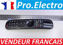 original:télécommande Remote control TV LG MR22GA MR22 smarttv from 2018 AKB7603