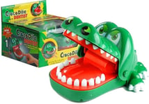 Peli Crocodile Dentist (ENG)