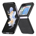 All-included Phone Cover Protective Holder for Samsung Galaxy Z Flip 5 Phone