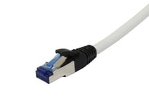 Patchkabel Rj45 Cat6a 500Mhz 05M Vit Sstpsftp Pursuperflex Outdoorindustrial Awg26 Synergy 21