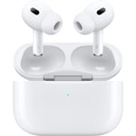 Apple Airpods Pro 2nd gen 2022 Veldig pent brukt, Lightning