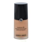 Armani Luminous Silk Foundation 30 ml 5.5 Natural Beige