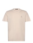 Organic Neuw Band Tee NEUW Cream