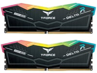 Minnemodul Ram Ddr5 32Gb 2X16gb 7800Mhz Teamgroup Delta