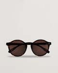 Polo Ralph Lauren 0PH4204U Sunglasses Dark Havana