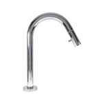 Ideal Standard IdealStream Robinet lave-mains rehaussé 18cm chrome