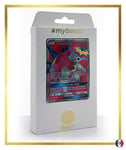 my-booster-SM02-FR-131/145 Cartes Pokémon, SM02-FR-131/145