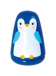 Goki Wooden Music Box Little Penguin Good Night