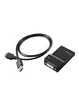 Lenovo USB 3.0 to DVI/VGA Monitor Adapter