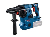 Bosch GBH 18V-28 C Pro BITURBO SDS-Plus Rotary Hammer 18V Bare Unit