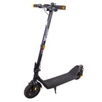 Trottinette électrique Wispeed C8-20 250 W Black avec clignotants