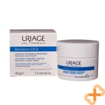 Uriage Bariederm Pommade Fissures 40ml Restructures Insulates Apaise