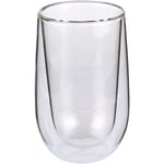 Cilio - Verona latte macchiato glass 35 cl klar