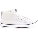 Baskets Converse  Baskets gris