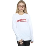 Sweat-shirt A Nightmare On Elm Street  BI32216