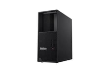 Lenovo ThinkStation P3 - tower Core i9 i9-14900K 3.2 GHz - vPro Enterprise - 64 GB - SSD 1 TB - tysk