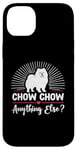 iPhone 14 Plus Chow Chow Anything Else Chow Chows Dog Case