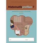 Den Matematiska Profilen 7 | Thomas Kaas Ole Freil Heidi Kristiansen | Språk: Danska