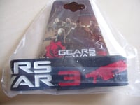 Bracelet GEARS OF WAR 3 , NECA 2011 Epic Games Inc.