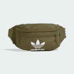 adidas Adults Unisex Adicolor Classic Waist Bag IS4367