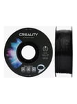 CREALITY 3D - black - CR-PETG filament - CR-PETG filament musta