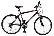 COLORADO Colorado Denver 26 Inch Wheel Size Men's Mountain Bike male