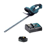 Makita DUH523RF-1 18v LXT Hedge Trimmer (1x3Ah)