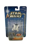 Figurine Star Wars Attack Of The Clones R2-D2 Hasbro 2002