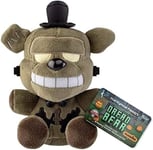 Funko Plush Five Nights At Freddys FNAF Dreadbear - 5.5 Dreadbear - Five Ni