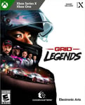 GRID Legends Xbox One