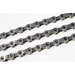 Shimano HG93 XT 9 Speed Chain - Silver / 138L