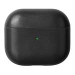 Native Union AirPods (3.gen) Leather Case - Svart