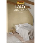 Jotun Lady Minerals Kalk o Revive Färgkarta