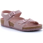 Sandales enfant Birkenstock  Sandale pour enfant rio