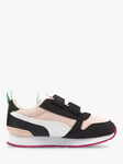 PUMA Kids' R78 Riptape Trainers