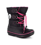 Kimberfeel - Avalanche - Bottes de Neige pour Femme, Taille 43, Rose