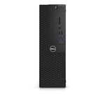 5903719129503 DELL OptiPlex 3050 i5-7500 SFF Intel® Core™ i5 8 GB DDR4-SDRAM 100