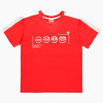 Difuzed T Shirt A Manches Courtes Pokemon Trainer