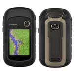 Garmin eTrex 22x Skyddande silikonskal, svart