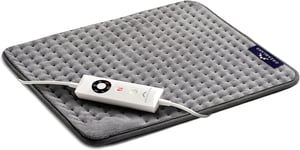 Dreamland Standard Size Revive me Heat Pad/Flexible Electric Heating Pad... 