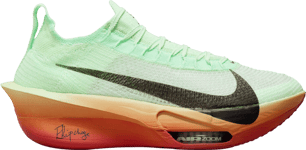 Löparskor Nike Alphafly 3 Eliud Kipchoge hj7041-300 Storlek 44 EU 3999