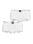 Björn Borg Original Boxer Shorts 2-pack Vit, S