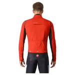 Castelli Alpha Doppio Ros Jacket