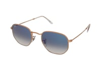 Ray-Ban Hexagonal RB3548 9202/3F