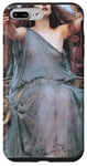 Coque pour iPhone 7 Plus/8 Plus John William Waterhouse - Circe offrant la coupe à Ulysse